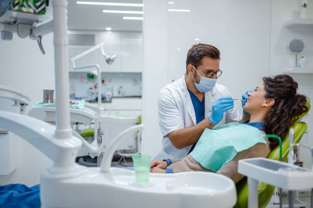 Best Root Canal Treatment  in Warsaw, IL